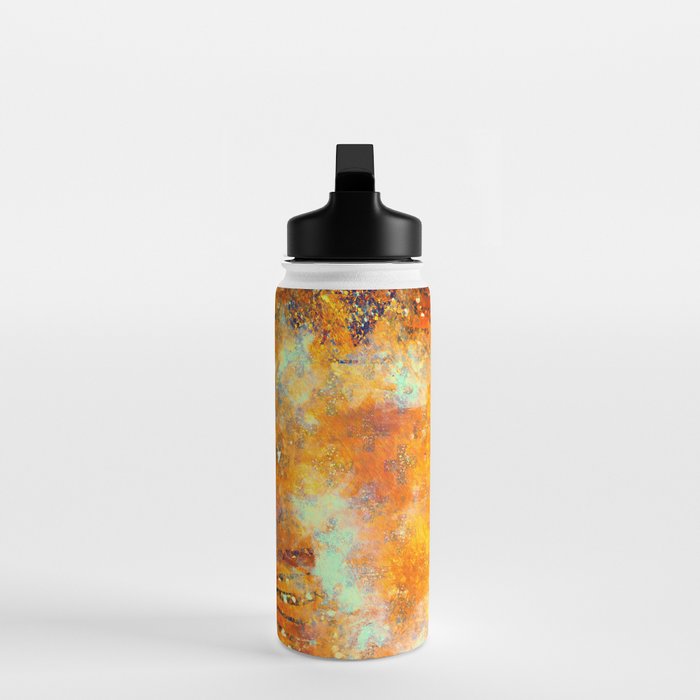Late Autumn Water Bottle Gallery Image 3
