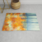 Late Autumn Rug Gallery Image 1