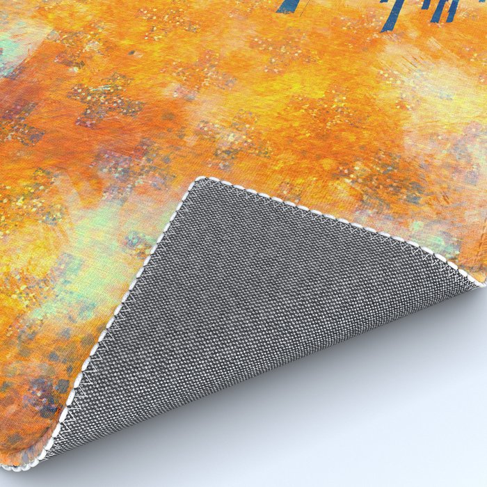 Late Autumn Rug Gallery Image 4