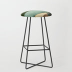 Abstract Art Landscape 16 Stool Gallery Image 1