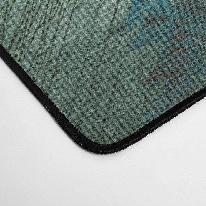 Abstract Art Landscape 16 Desk Mat Gallery Image 4