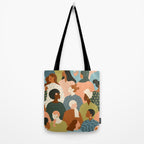 Women empowerment movement Tote Bag Gallery Image 2