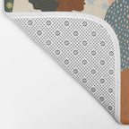 Women empowerment movement Bath Mat Gallery Image 2