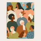 Women empowerment movement Poster Gallery Image 4