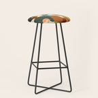 Women empowerment movement Stool Gallery Image 1