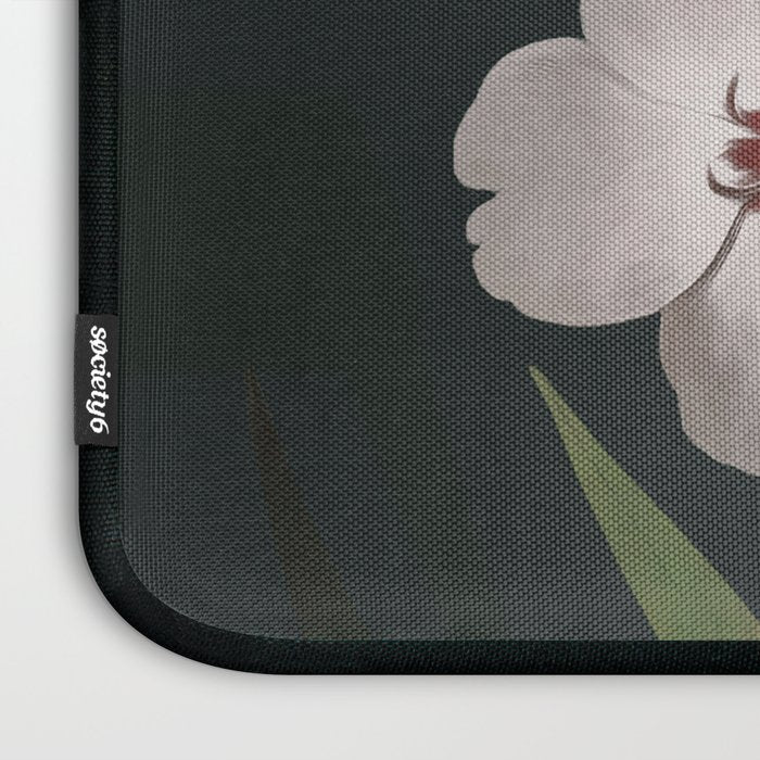 Garden Flowers 6 Laptop Sleeve Gallery Image 3