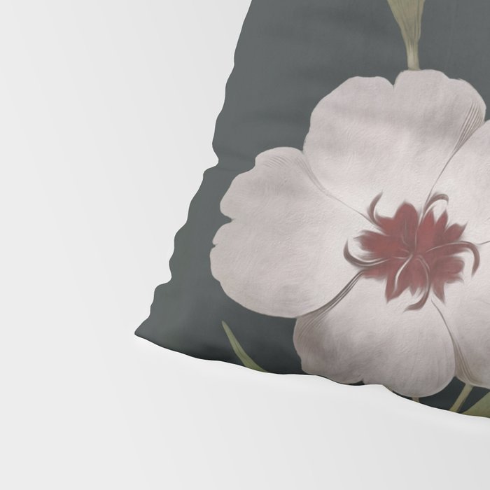 Garden Flowers 6 Pillow Sham Gallery Image 4