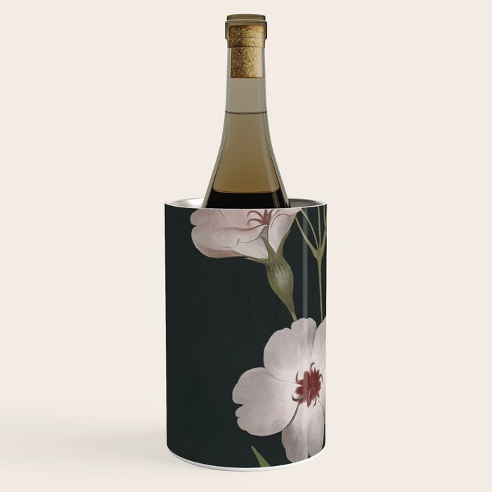 Garden Flowers 6 Wine Chiller Gallery Image 2