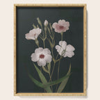 Garden Flowers 6 Serving Tray Gallery Image 1
