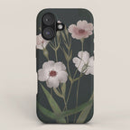 Garden Flowers 6 iPhone Case Gallery Image 1