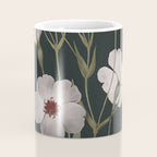 Garden Flowers 6 Coffee Mug Gallery Image 4