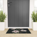 Garden Flowers 6 Welcome Mat Gallery Image 3