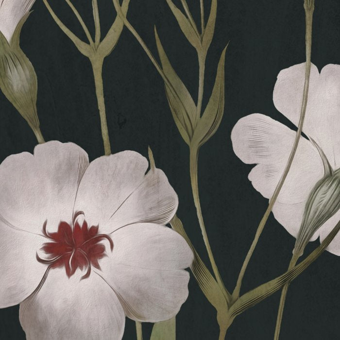 Garden Flowers 6 Coffee Mug Gallery Image 2