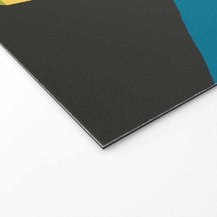 Cha cha cha Welcome Mat Gallery Image 2