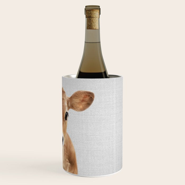 Calf - Colorful Wine Chiller Gallery Image 3