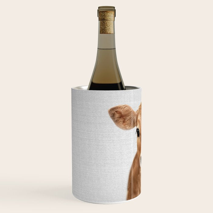 Calf - Colorful Wine Chiller Gallery Image 2