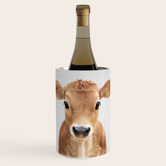 Calf - Colorful Wine Chiller Gallery Image 1