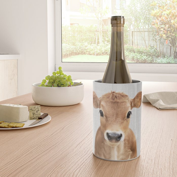Calf - Colorful Wine Chiller Gallery Image 4