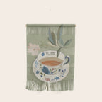 You are My Cup of Tea 2 Wall Hanging Gallery Image 1