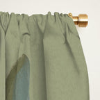 You are My Cup of Tea 2 Window Curtain Gallery Image 2