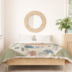 You are My Cup of Tea 2 Duvet Cover Gallery Image 3