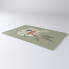 You are My Cup of Tea 2 Rug Gallery Image 3
