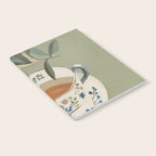 You are My Cup of Tea 2 Notebook Gallery Image 2