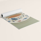 You are My Cup of Tea 2 Yoga Mat Gallery Image 2