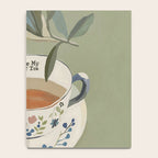 You are My Cup of Tea 2 Notebook Gallery Image 4