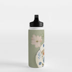 You are My Cup of Tea 2 Water Bottle Gallery Image 3