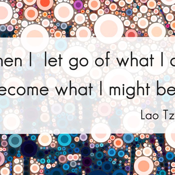 Daily Meditation Quote Coffee Mug Gallery Image 2