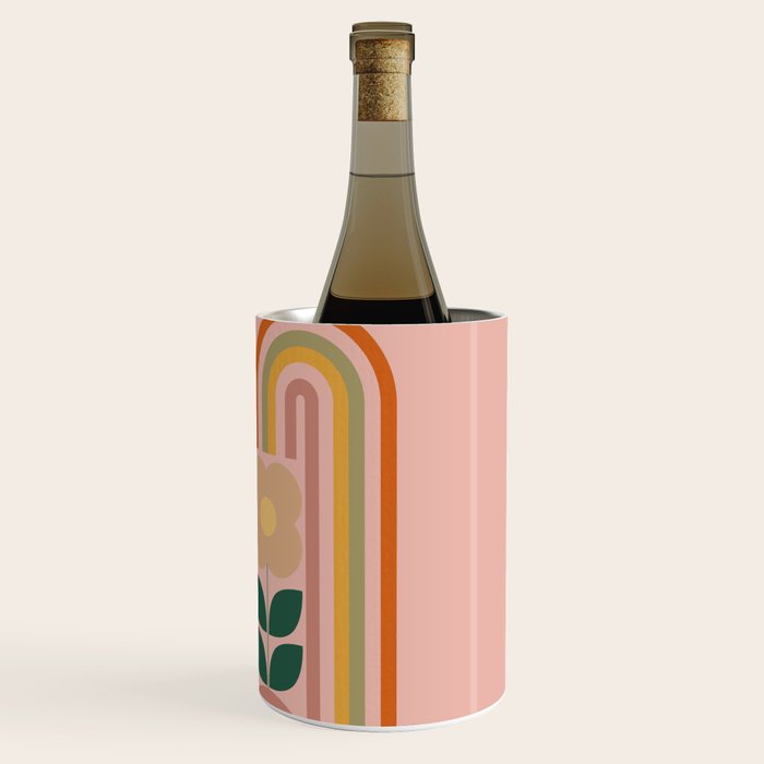 We Are All Wonderful 2 Wine Chiller Gallery Image 3