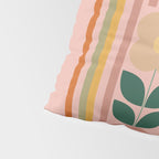 We Are All Wonderful 2 Pillow Sham Gallery Image 4