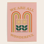 We Are All Wonderful 2 Poster Gallery Image 4