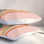 We Are All Wonderful 2 Pillow Sham Gallery Image 3