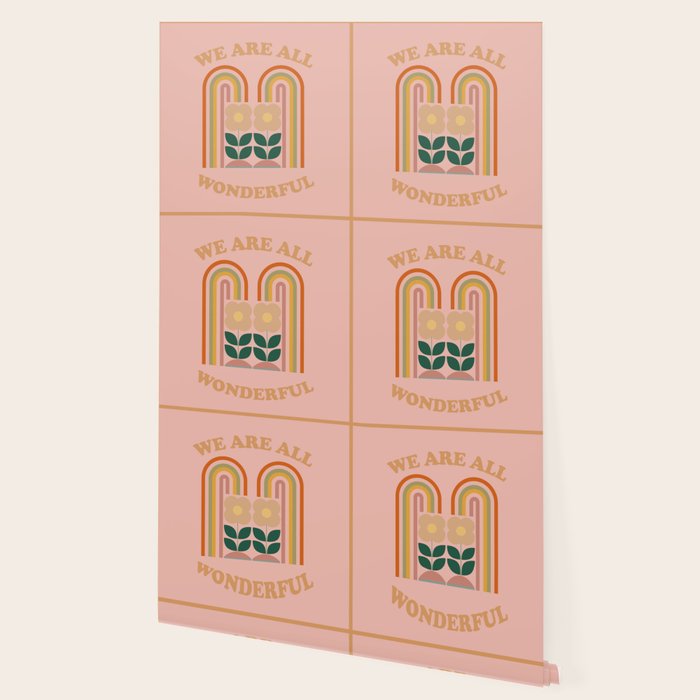 We Are All Wonderful 2 Wallpaper Gallery Image 2