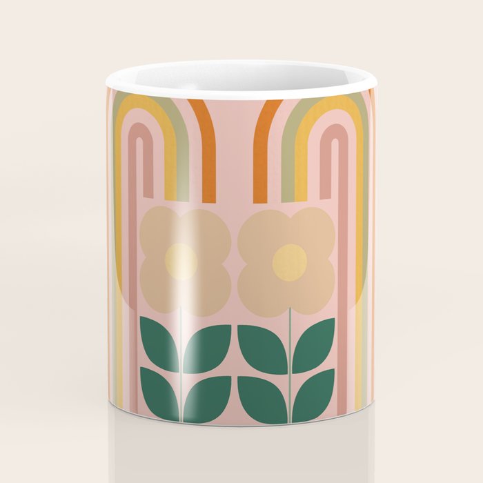 We Are All Wonderful 2 Coffee Mug Gallery Image 4
