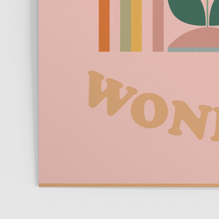 We Are All Wonderful 2 Poster Gallery Image 3