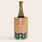We Are All Wonderful 2 Wine Chiller Gallery Image 1