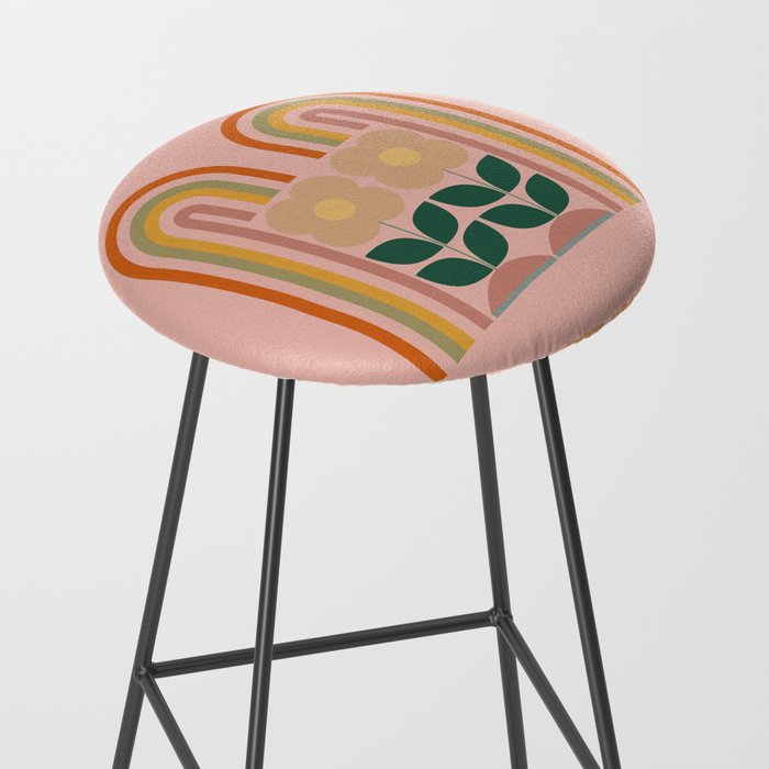We Are All Wonderful 2 Stool Gallery Image 2