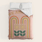 We Are All Wonderful 2 Comforter Gallery Image 6