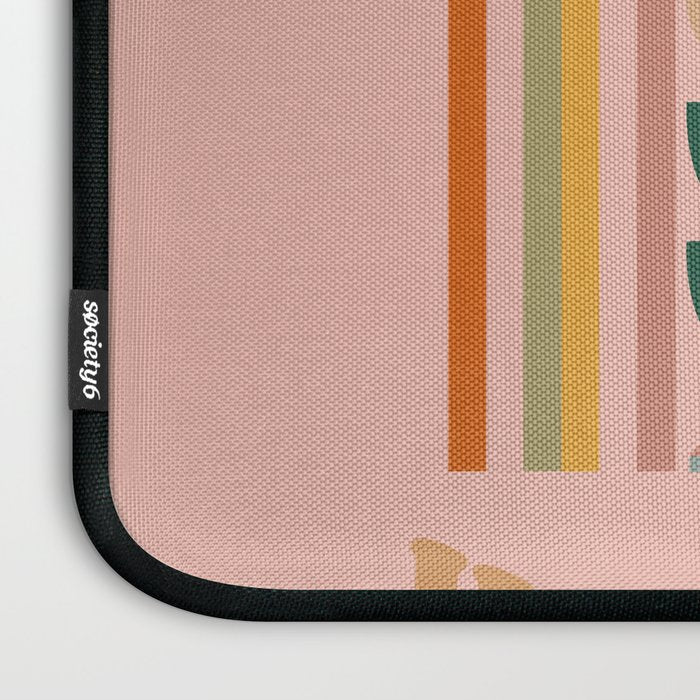 We Are All Wonderful 2 Laptop Sleeve Gallery Image 3