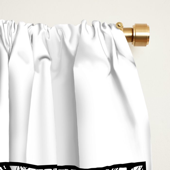 Why Book Boyfriends Are Better Funny Bookish Romance Cover Window Curtain Gallery Image 2