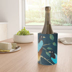 Bird of Paradise I Wine Chiller Gallery Image 4