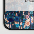 Daily Meditation Quote Laptop Sleeve Gallery Image 3