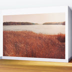 Exploring Along the Kennebec Wall Mural Gallery Image 2