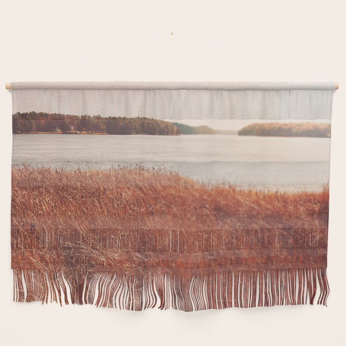 Exploring Along the Kennebec Wall Hanging Gallery Image 1
