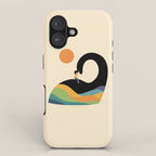 Believe iPhone Case Gallery Image 1