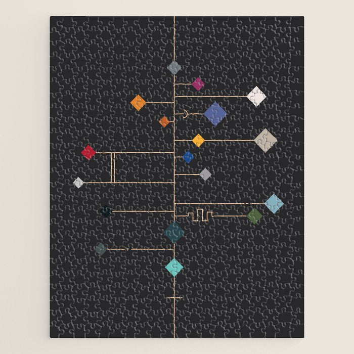 winter equinox Jigsaw Puzzle Gallery Image 1