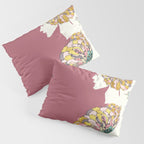 Inner Beauty Pillow Sham Gallery Image 3